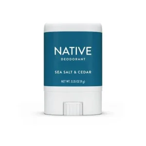 MINI Aluminum Free Deodorant | Desodorante para axilas
