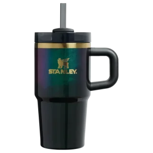 The Wicked | The Quencher H2.0 Flowstate™ Tumbler | 20 oz / Elphaba For Good