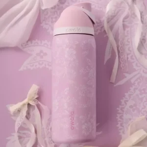 RIBBON TOILE | Freesip Water Bottle | Termo 32 oz