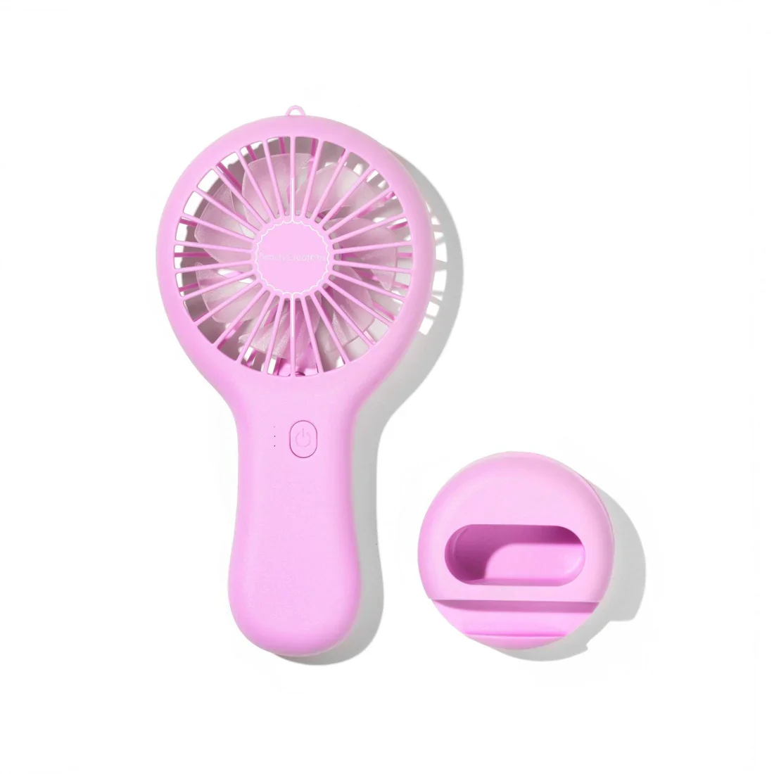 Stay Cool Handheld Fan | Ventilador de mano - Imagen 3