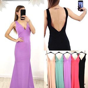 Vestido – Thian